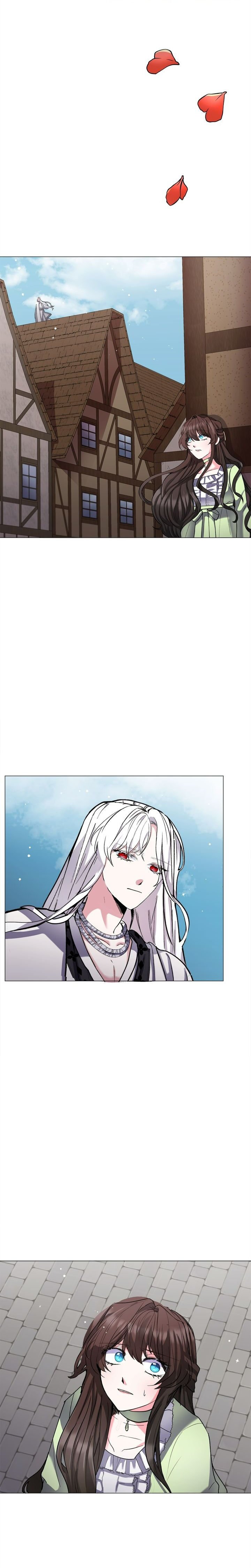 How to Clear a Dating Sim as a Side Character chapter 13 page 24