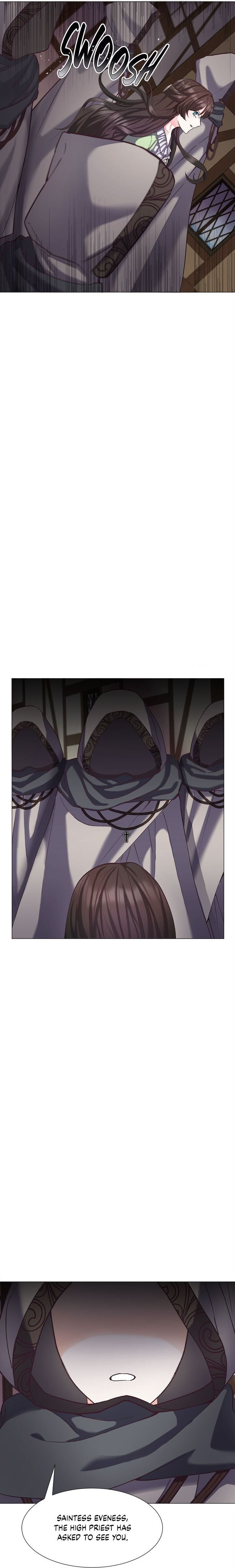 How to Clear a Dating Sim as a Side Character chapter 13 page 5