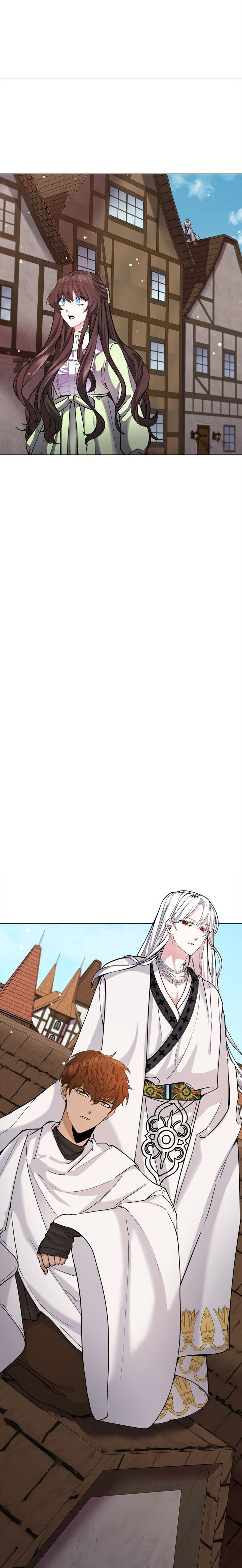 How to Clear a Dating Sim as a Side Character chapter 13 page 10