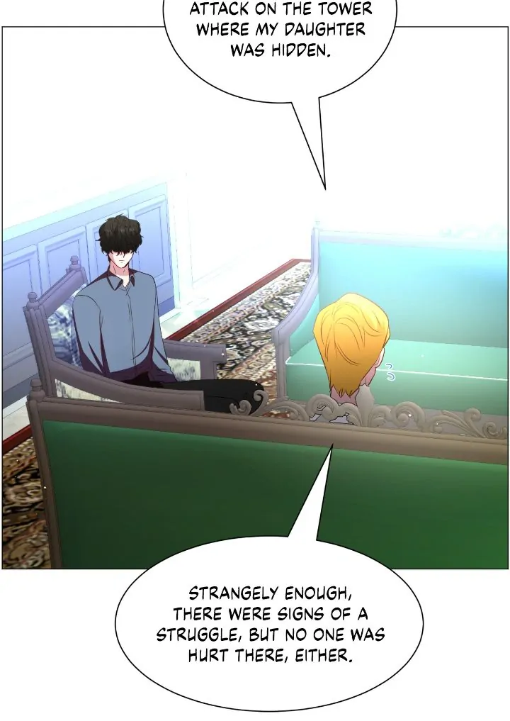 How to Clear a Dating Sim as a Side Character chapter 130 page 15