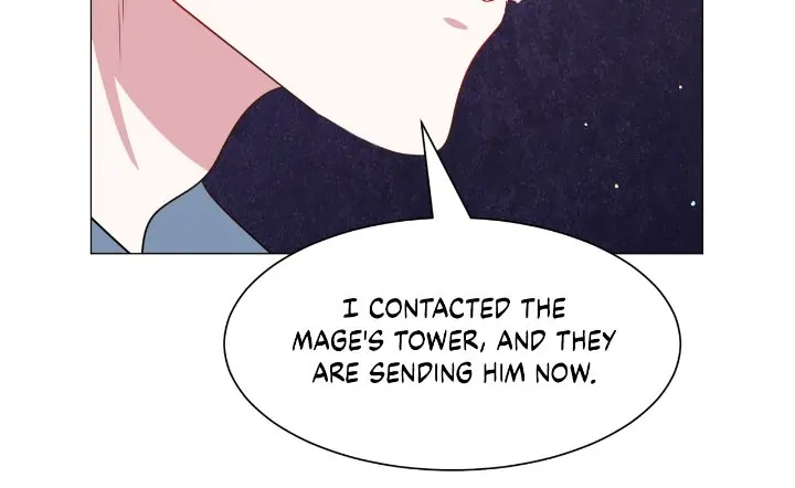 How to Clear a Dating Sim as a Side Character chapter 130 page 18