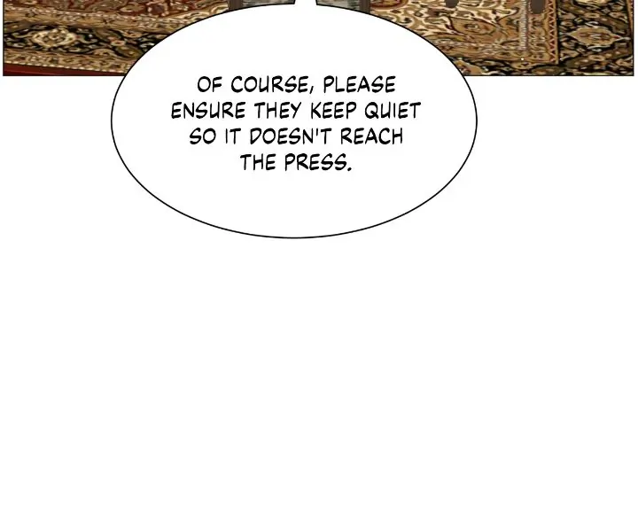 How to Clear a Dating Sim as a Side Character chapter 130 page 21