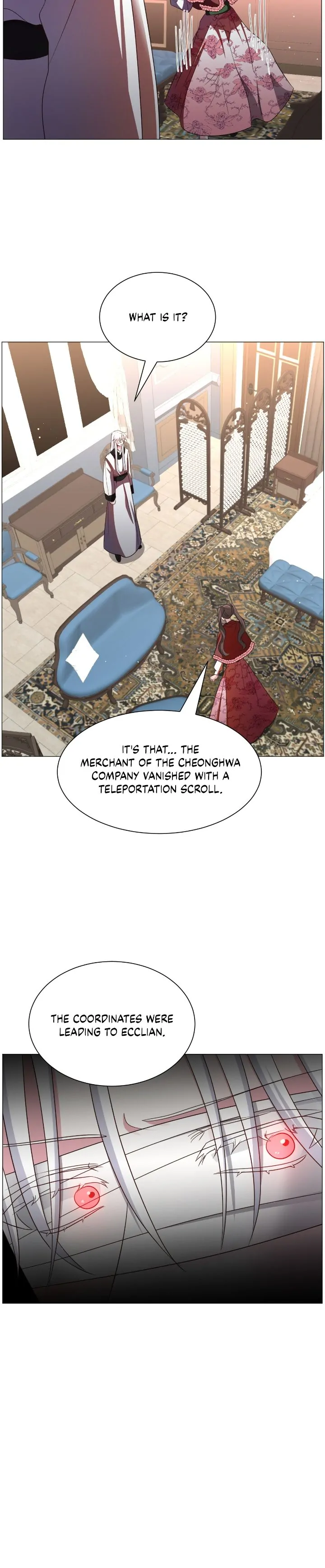 How to Clear a Dating Sim as a Side Character chapter 130 page 26