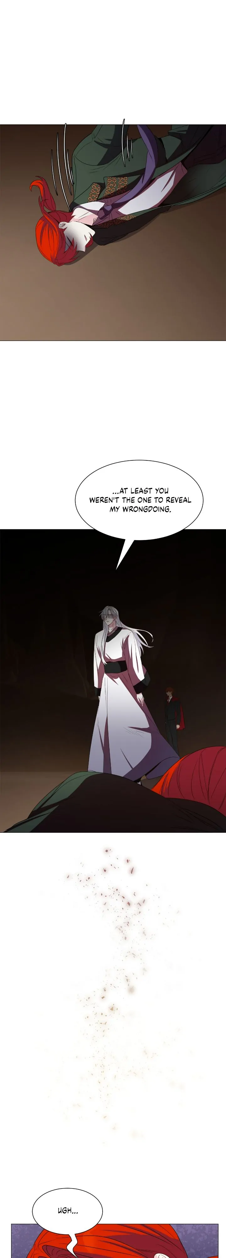 How to Clear a Dating Sim as a Side Character chapter 131 page 12