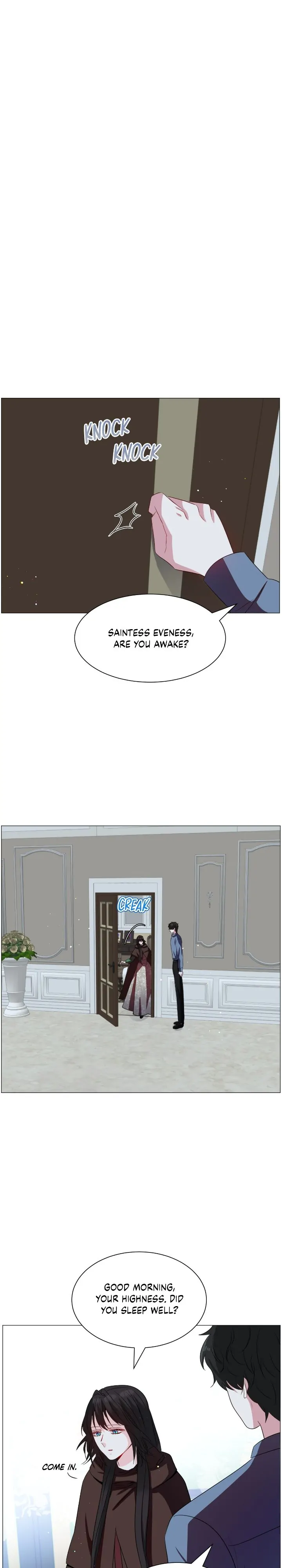 How to Clear a Dating Sim as a Side Character chapter 131 page 16