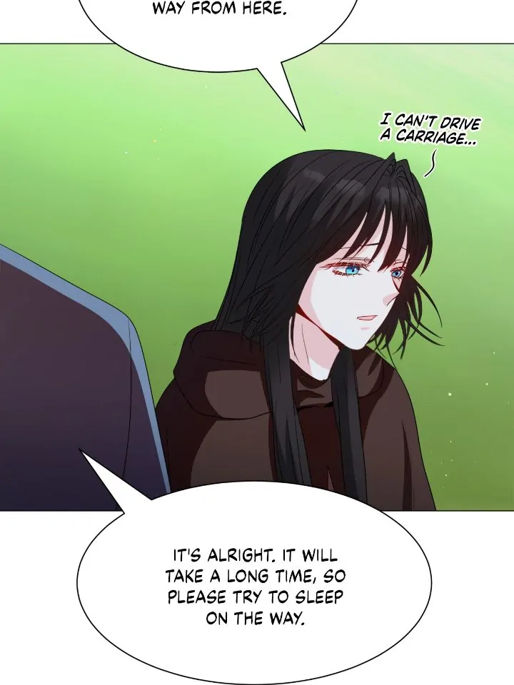 How to Clear a Dating Sim as a Side Character chapter 131 page 23