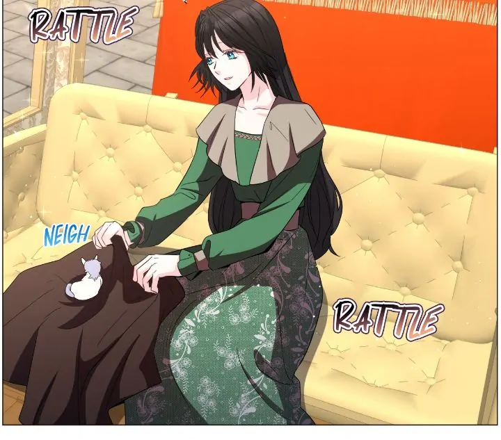 How to Clear a Dating Sim as a Side Character chapter 132 page 5