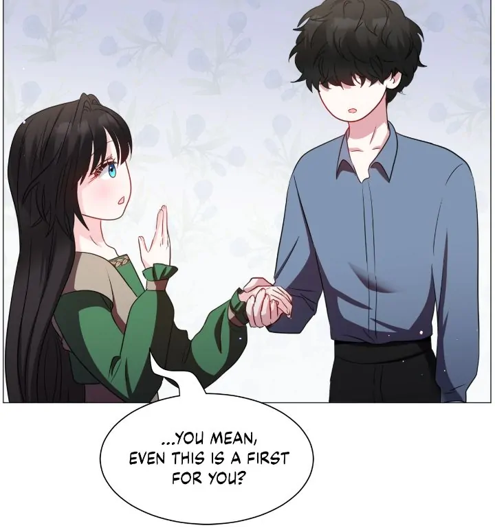 How to Clear a Dating Sim as a Side Character chapter 132 page 8