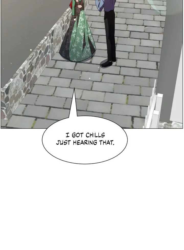 How to Clear a Dating Sim as a Side Character chapter 132 page 20