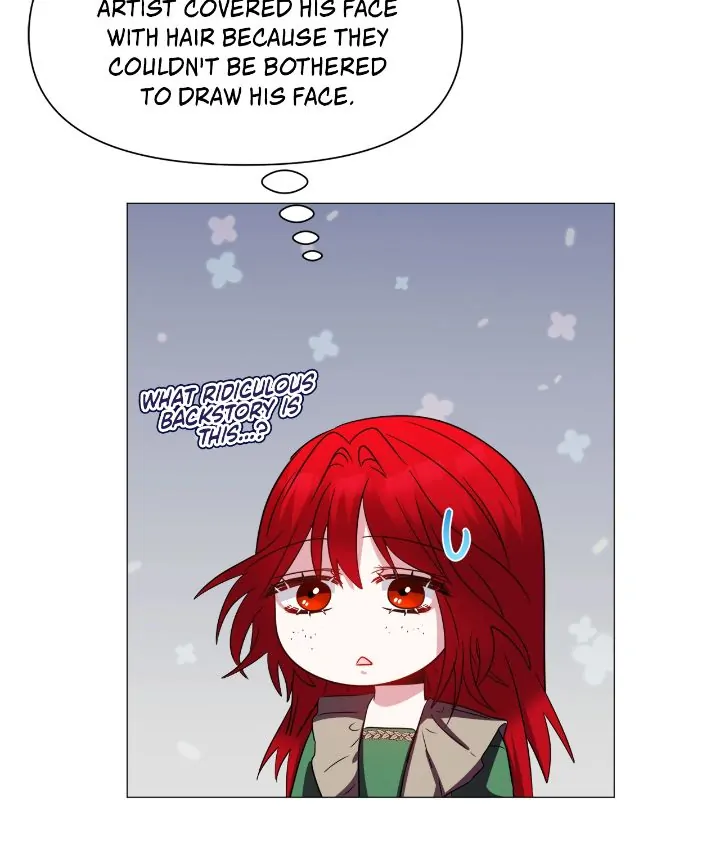 How to Clear a Dating Sim as a Side Character chapter 132 page 23