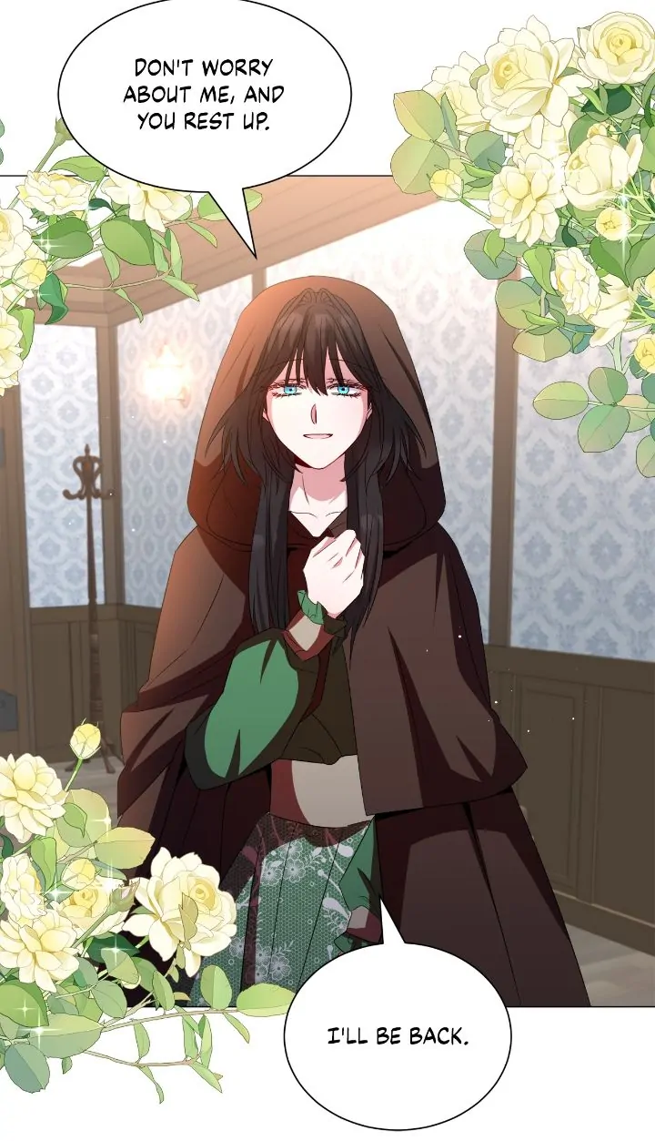 How to Clear a Dating Sim as a Side Character chapter 133 page 17