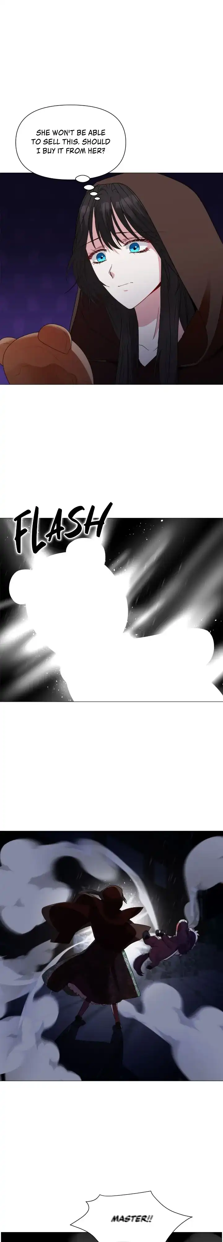 How to Clear a Dating Sim as a Side Character chapter 134 page 1