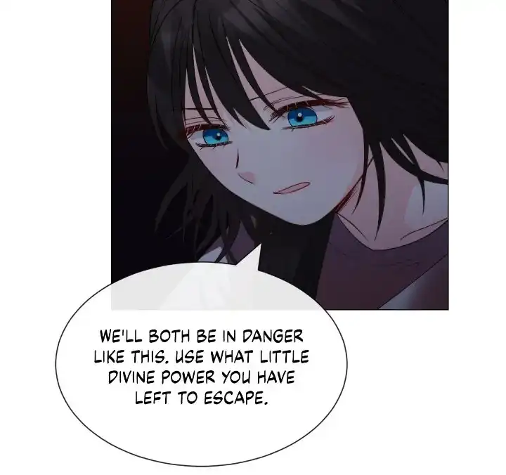 How to Clear a Dating Sim as a Side Character chapter 134 page 18