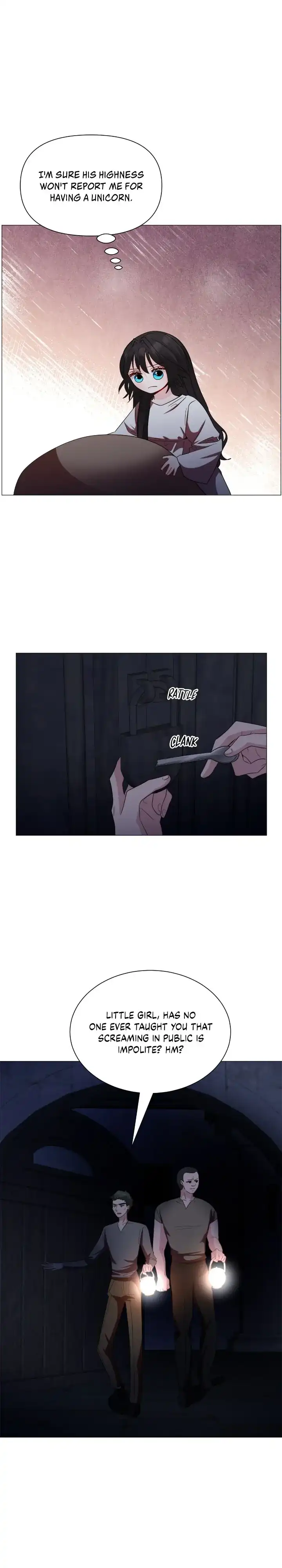How to Clear a Dating Sim as a Side Character chapter 134 page 19