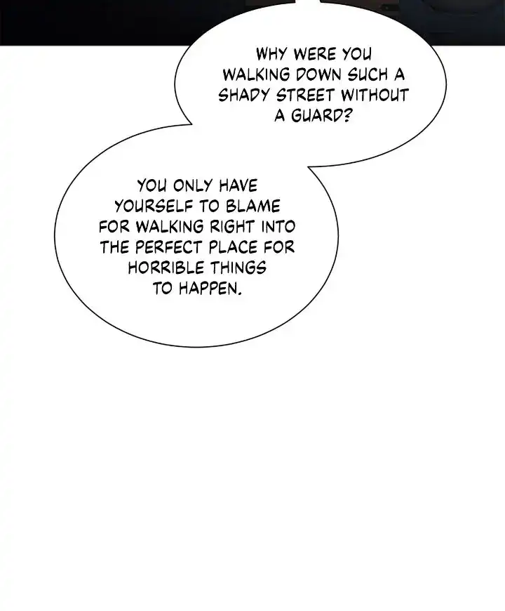 How to Clear a Dating Sim as a Side Character chapter 134 page 24