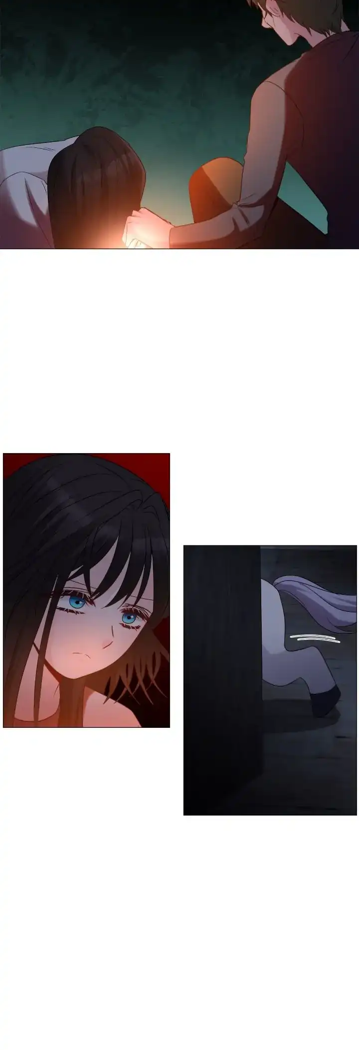 How to Clear a Dating Sim as a Side Character chapter 134 page 27