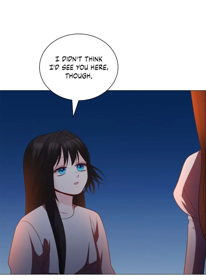 How to Clear a Dating Sim as a Side Character chapter 135 page 14