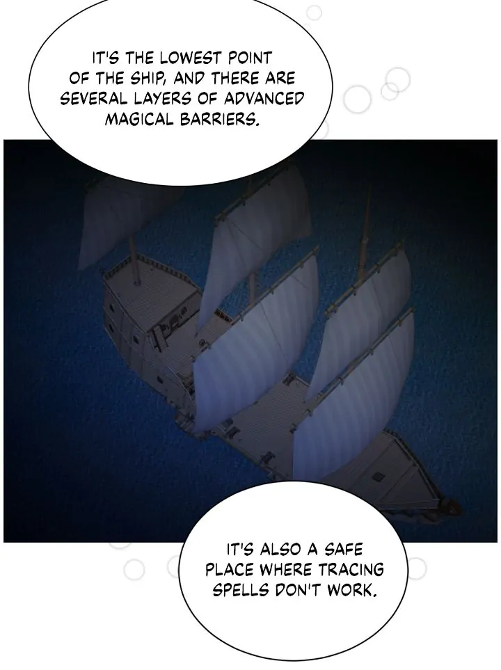 How to Clear a Dating Sim as a Side Character chapter 135 page 17