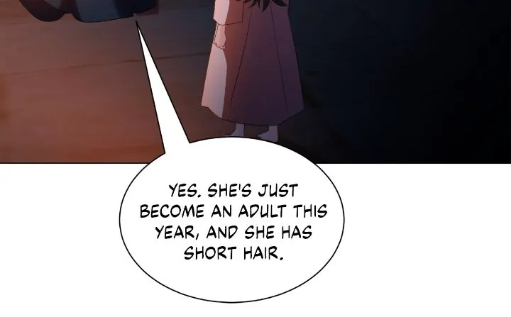 How to Clear a Dating Sim as a Side Character chapter 135 page 23