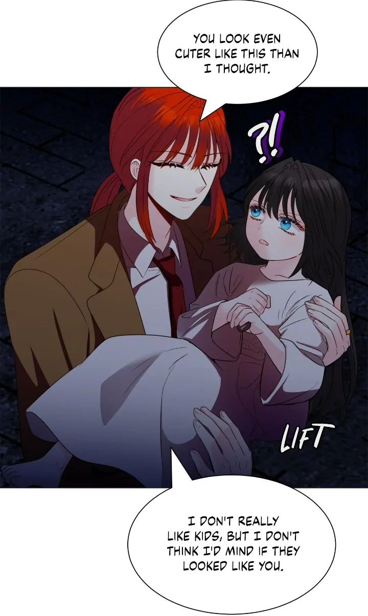 How to Clear a Dating Sim as a Side Character chapter 136 page 6