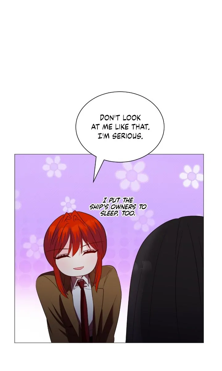 How to Clear a Dating Sim as a Side Character chapter 136 page 15