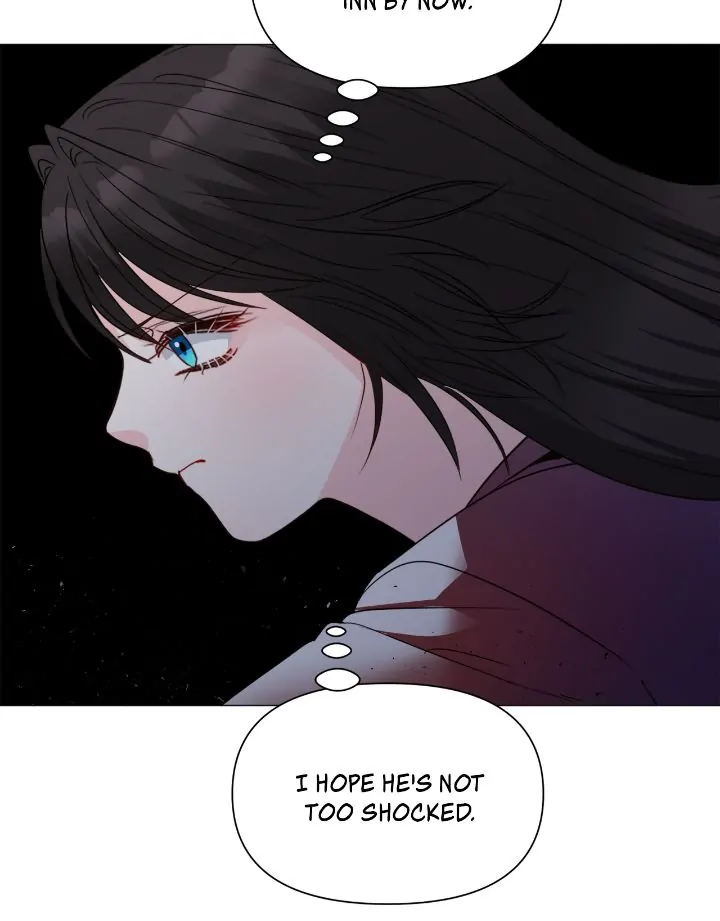 How to Clear a Dating Sim as a Side Character chapter 136 page 18