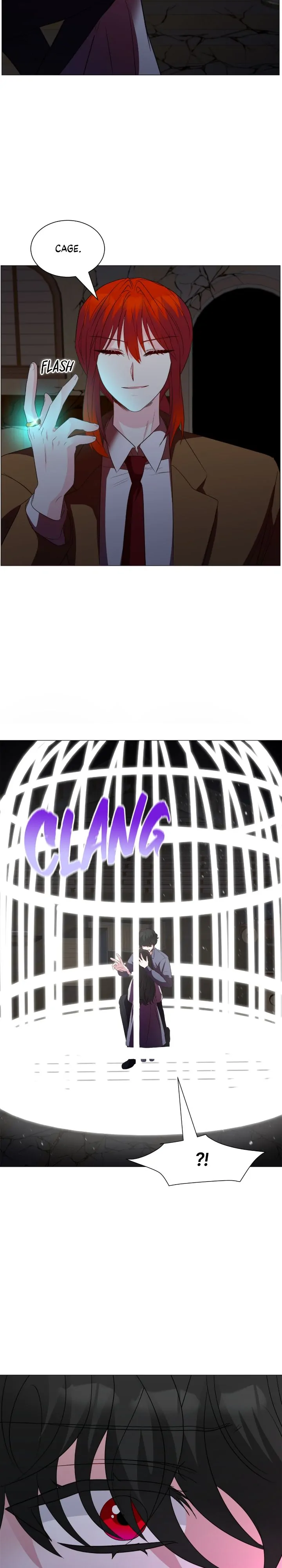 How to Clear a Dating Sim as a Side Character chapter 136 page 24