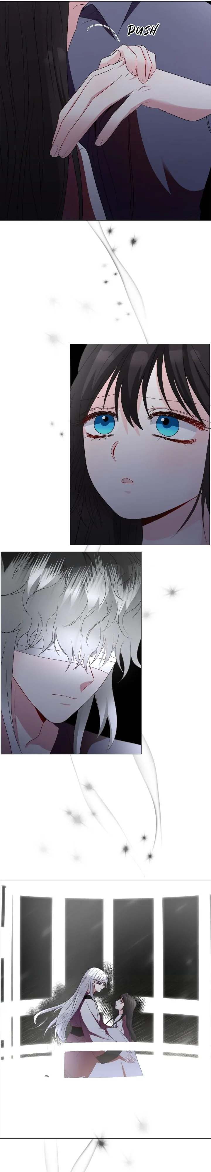 How to Clear a Dating Sim as a Side Character chapter 137 page 9