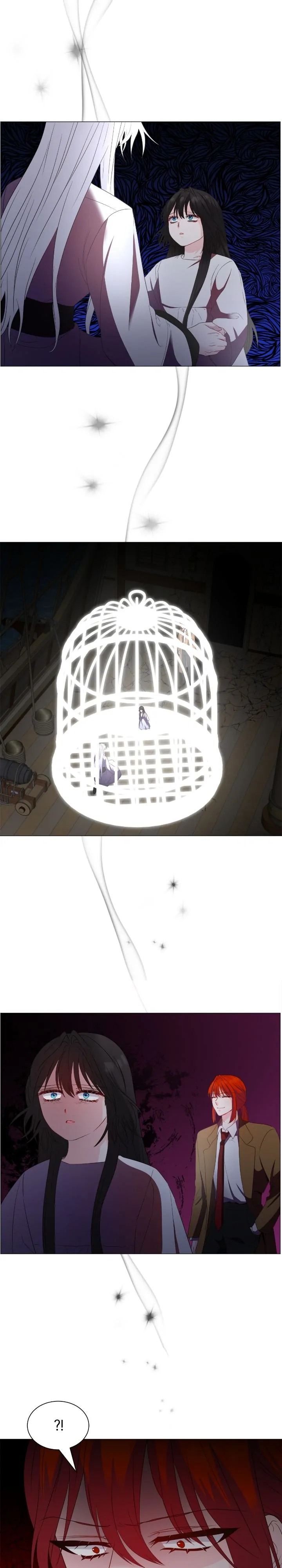 How to Clear a Dating Sim as a Side Character chapter 137 page 10