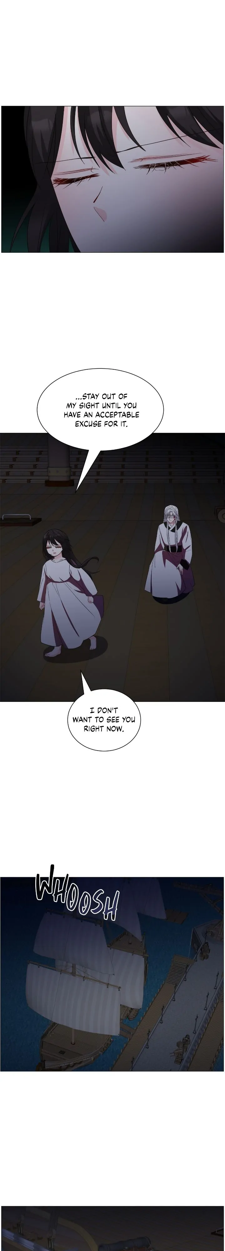 How to Clear a Dating Sim as a Side Character chapter 137 page 16