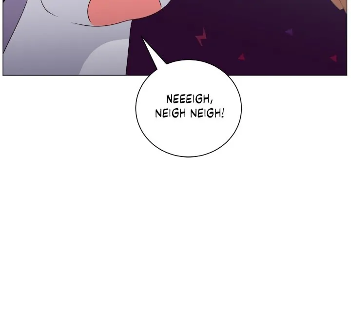 How to Clear a Dating Sim as a Side Character chapter 137 page 23