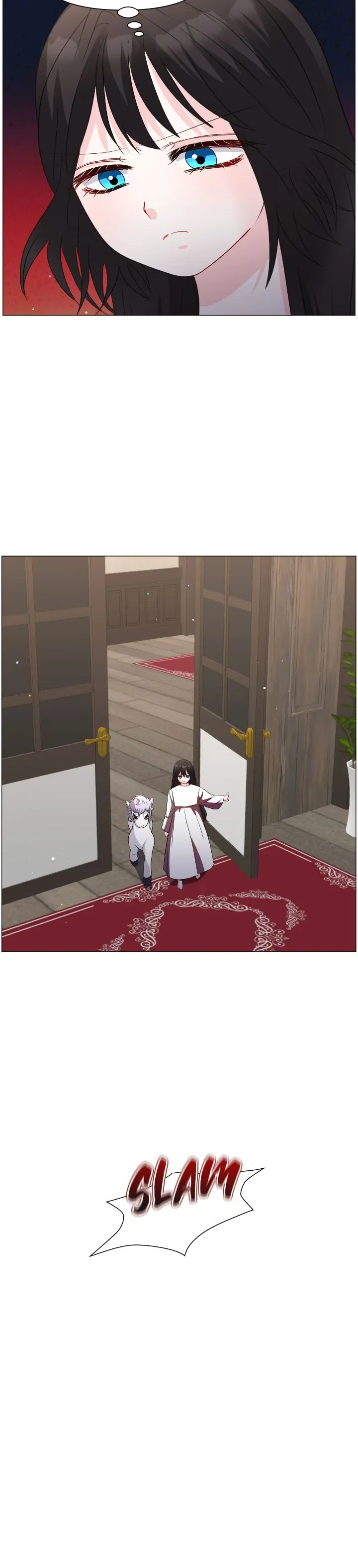 How to Clear a Dating Sim as a Side Character chapter 137 page 25