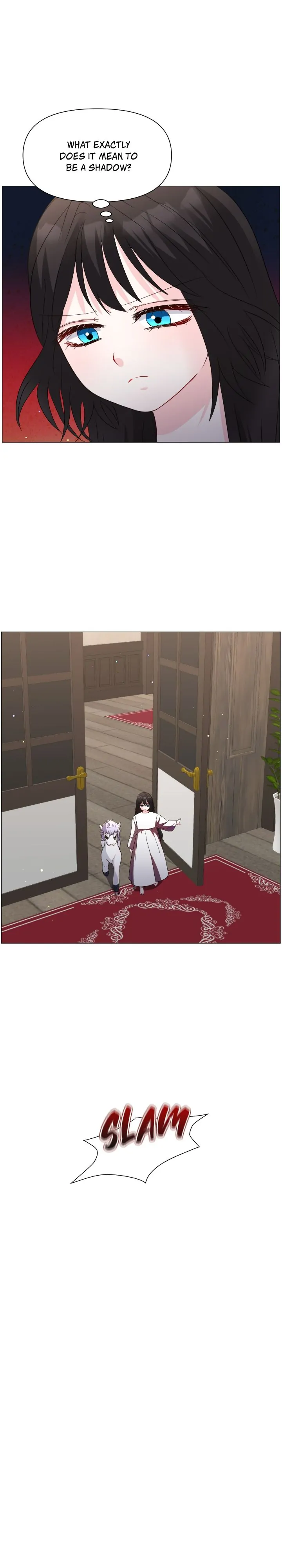 How to Clear a Dating Sim as a Side Character chapter 138 page 2
