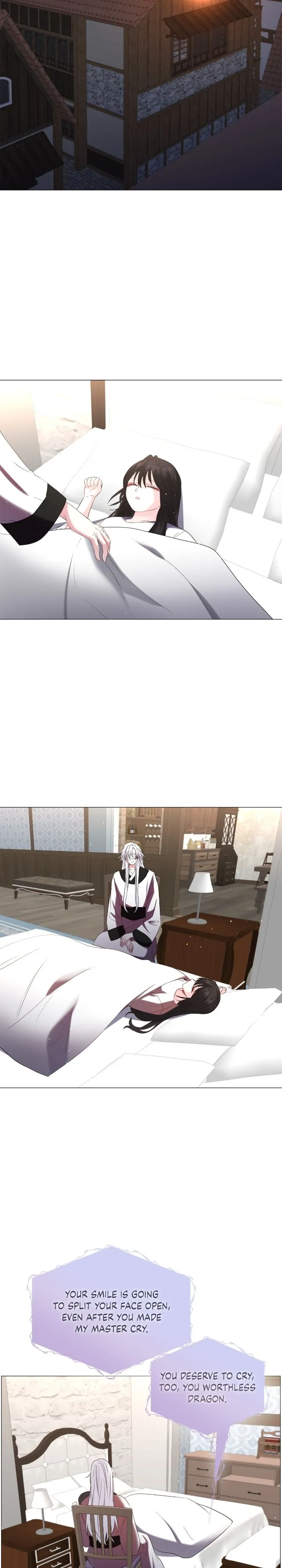 How to Clear a Dating Sim as a Side Character chapter 138 page 23