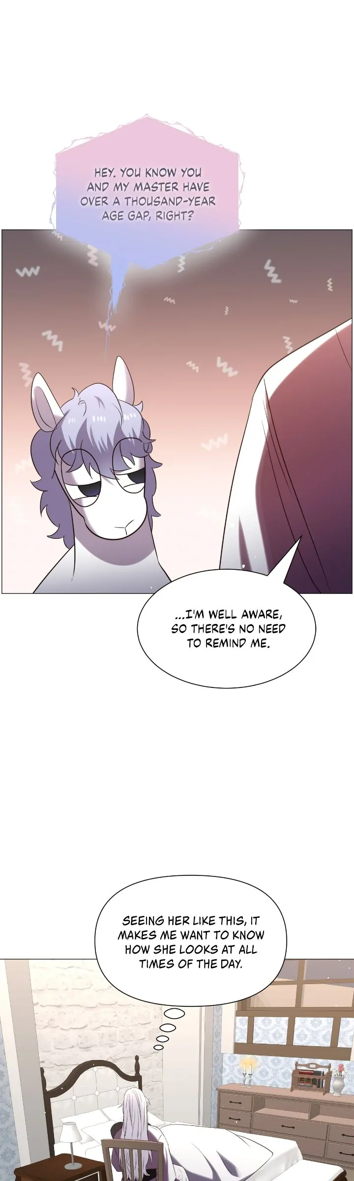 How to Clear a Dating Sim as a Side Character chapter 139 page 2