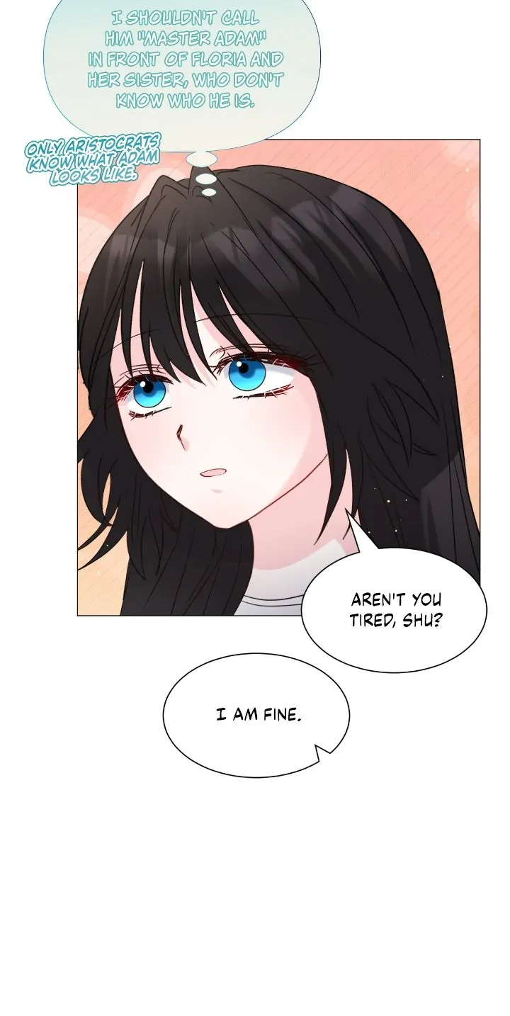 How to Clear a Dating Sim as a Side Character chapter 139 page 8