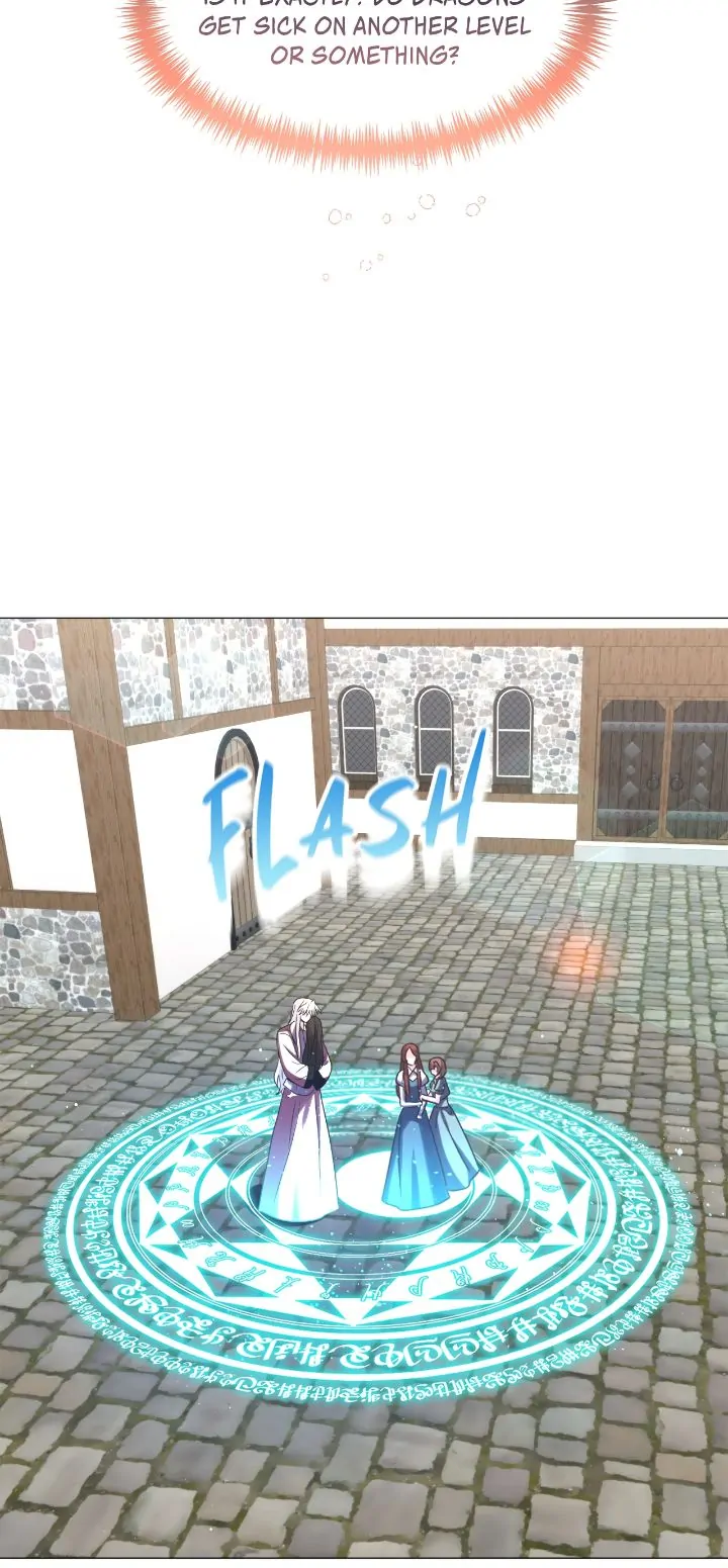 How to Clear a Dating Sim as a Side Character chapter 139 page 12