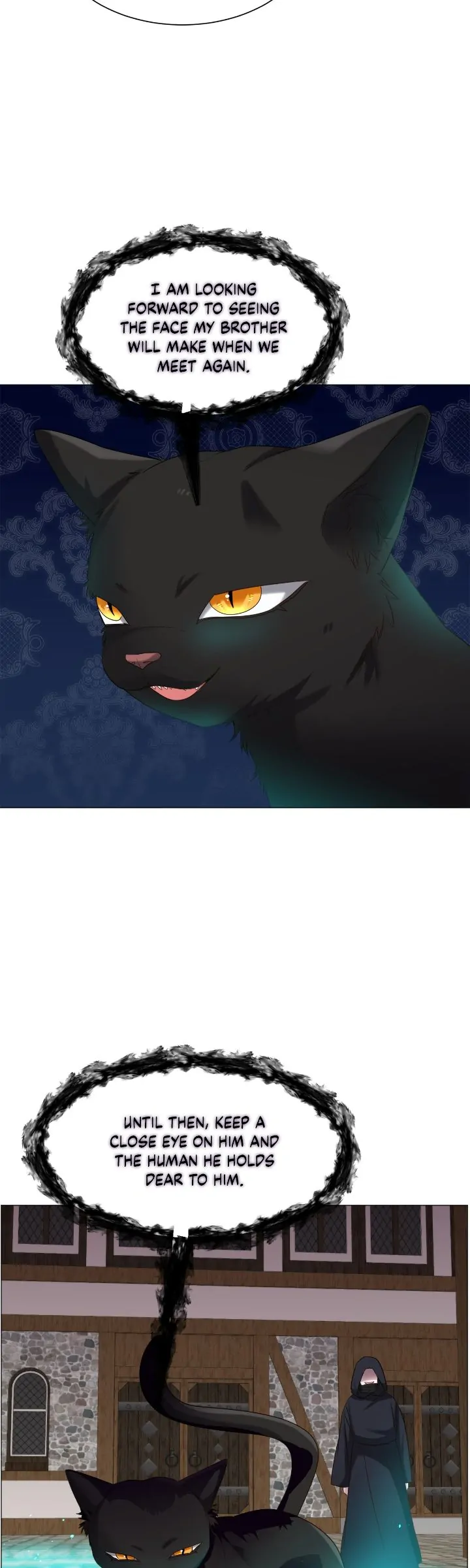 How to Clear a Dating Sim as a Side Character chapter 139 page 15