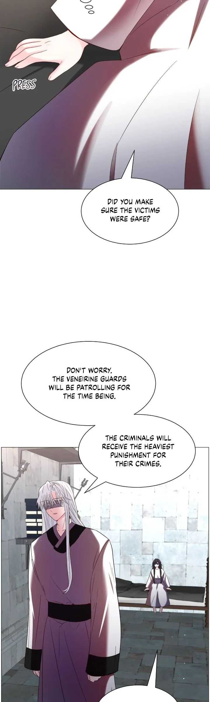 How to Clear a Dating Sim as a Side Character chapter 139 page 19