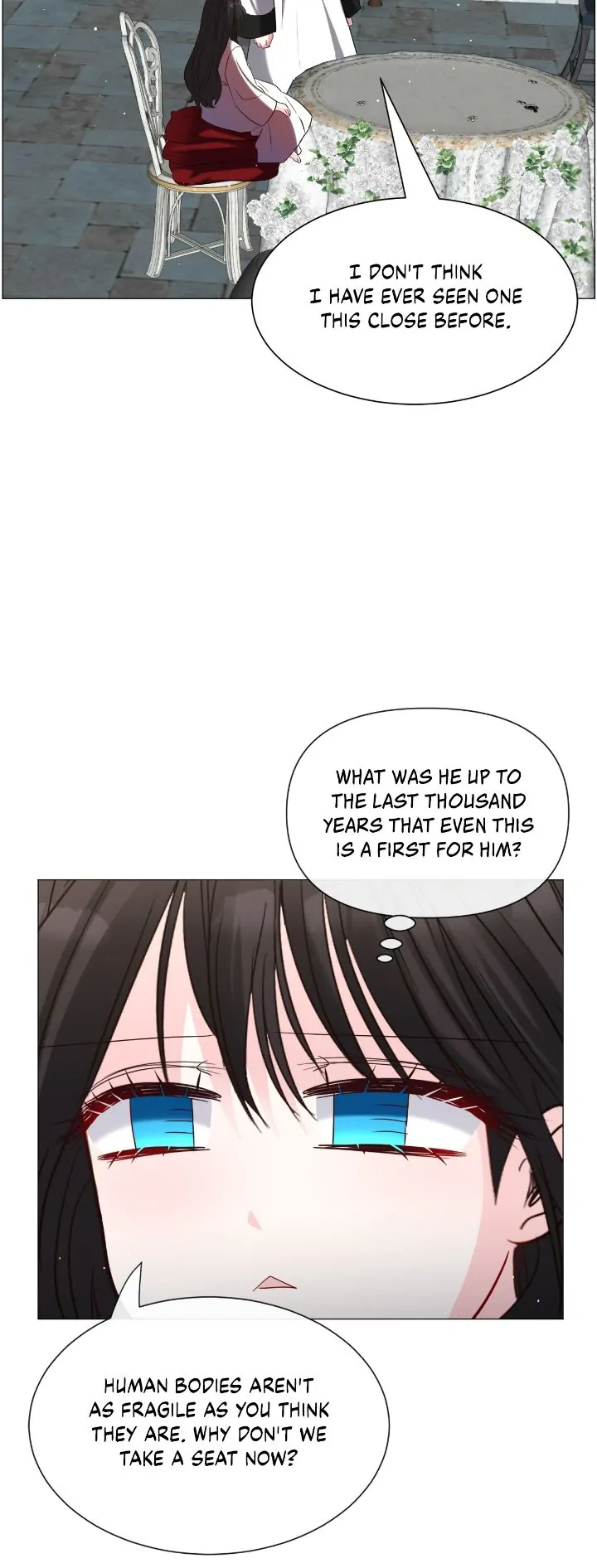 How to Clear a Dating Sim as a Side Character chapter 139 page 24