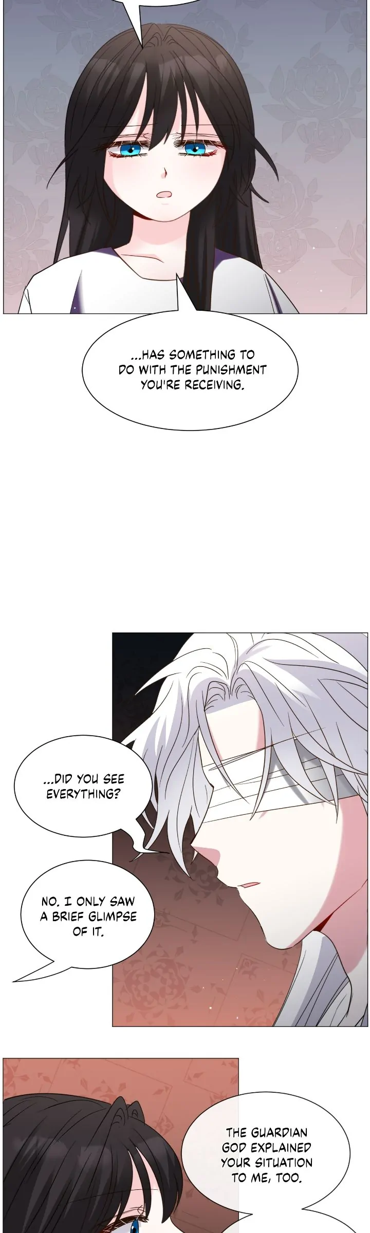 How to Clear a Dating Sim as a Side Character chapter 139 page 30