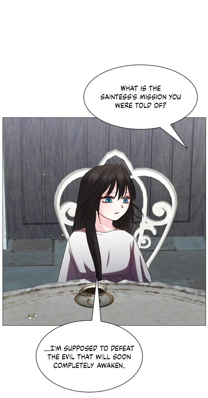 How to Clear a Dating Sim as a Side Character chapter 139 page 32