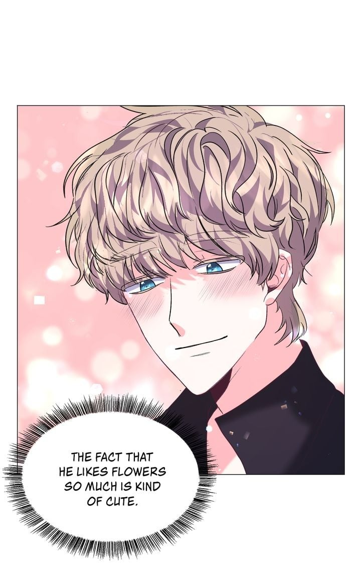 How to Clear a Dating Sim as a Side Character chapter 14 page 18