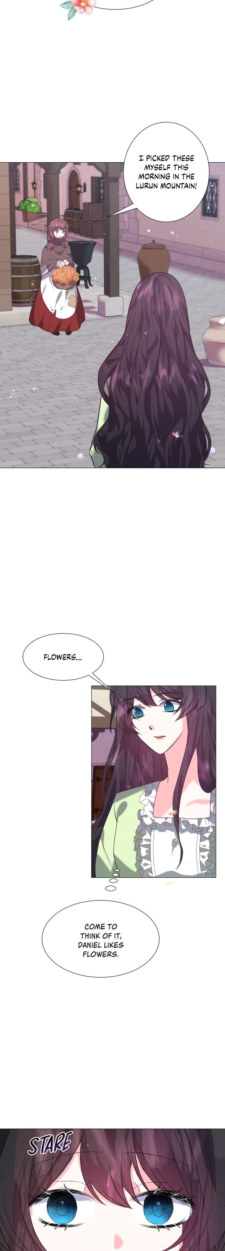 How to Clear a Dating Sim as a Side Character chapter 14 page 3
