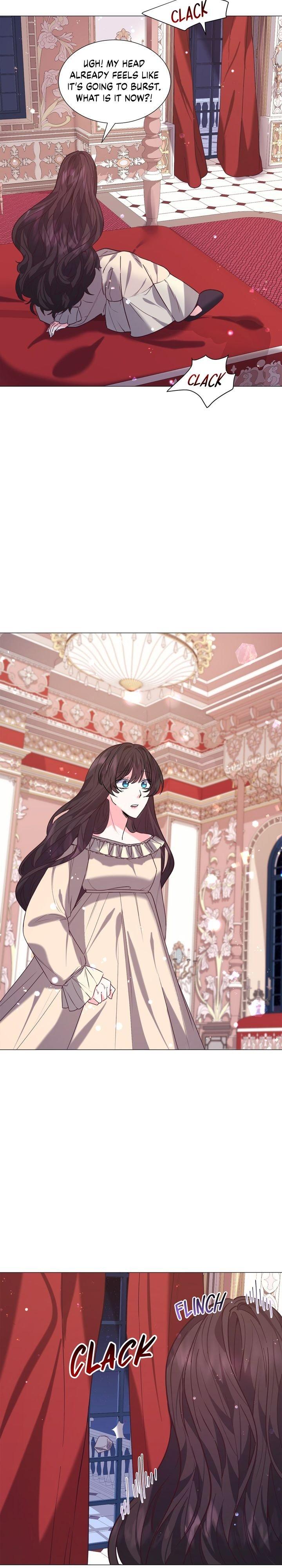 How to Clear a Dating Sim as a Side Character chapter 14 page 26