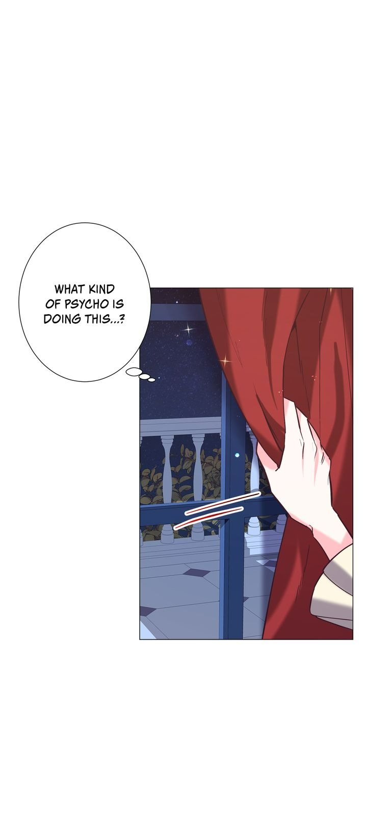 How to Clear a Dating Sim as a Side Character chapter 14 page 27