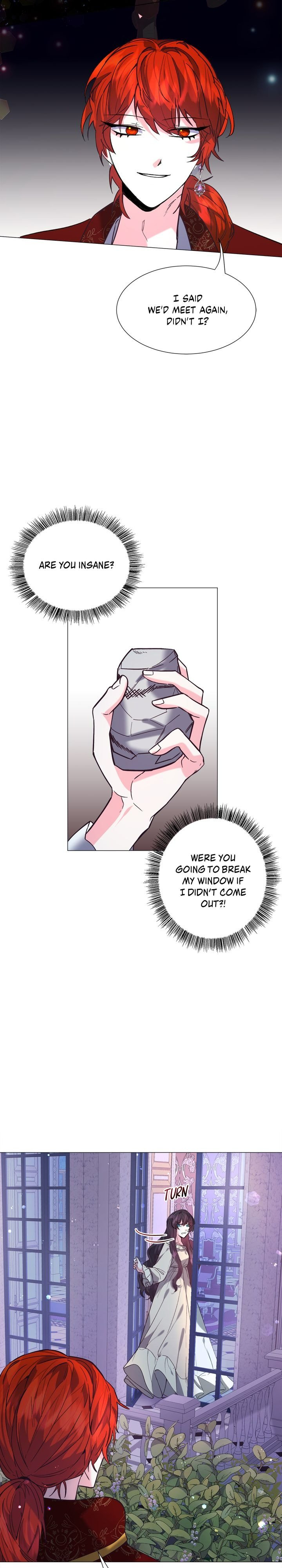 How to Clear a Dating Sim as a Side Character chapter 14 page 29