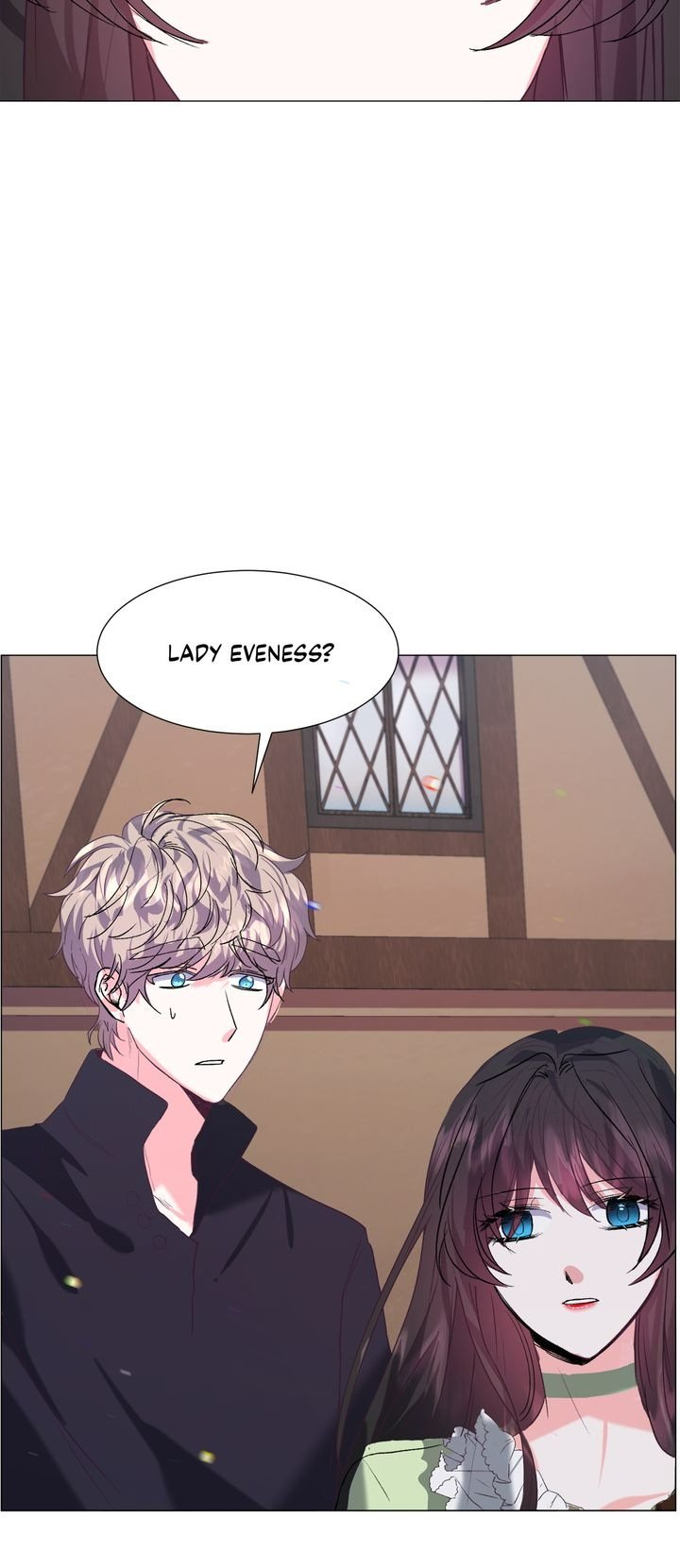 How to Clear a Dating Sim as a Side Character chapter 14 page 4