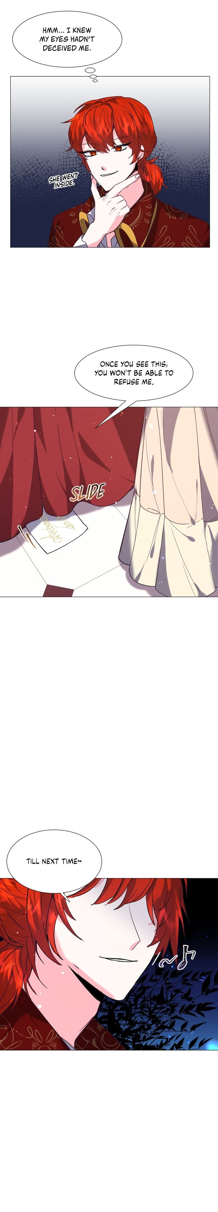 How to Clear a Dating Sim as a Side Character chapter 14 page 31