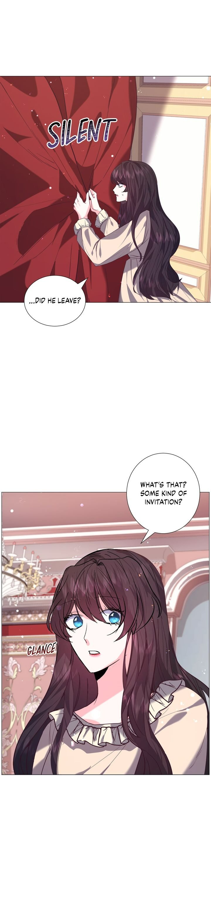 How to Clear a Dating Sim as a Side Character chapter 14 page 32